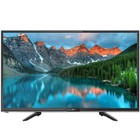 Телевизор BQ 2402B, 24", 1366x768, DVB-T2/S/S2/С, HDMI, USB, черный - Фото 1