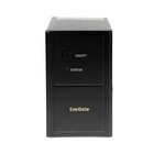 Источник бесперебойного питания ExeGate Power BNB-400.LED.AVR.4C13.RJ, 240 Вт,400 ВА, чёрный - фото 51309414 Источник бесперебойного питания ExeGate Power BNB-400.LED.AVR.4C13.RJ, 240 Вт,400 ВА, чёрный - фото 51309414