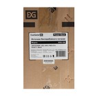 Источник бесперебойного питания ExeGate Power BNB-400.LED.AVR.4C13.RJ, 240 Вт,400 ВА, чёрный - фото 51309418 Источник бесперебойного питания ExeGate Power BNB-400.LED.AVR.4C13.RJ, 240 Вт,400 ВА, чёрный - фото 51309418