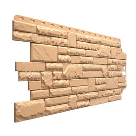 {{photo.Alt || photo.Description || 'Панель фасадная DÖCKE PREMIUM STERN, 1073×427 мм, цвет мармарис'}}