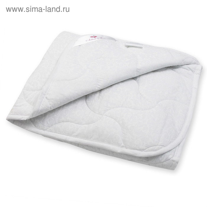 Одеяло Adam&Eve Nano Touch CLASSIC, размер 100х140 ± 5 см, цвет микс - Фото 1
