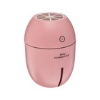 УЦЕНКА Увлажнитель воздуха Luazon LHU-09, ультразвуковой, 180 мл, 2 Вт, портативный, USB, МИКС - Фото 2