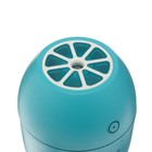 УЦЕНКА Увлажнитель воздуха Luazon LHU-09, ультразвуковой, 180 мл, 2 Вт, портативный, USB, МИКС - Фото 7