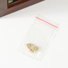 Ключница "Берёзовый лес" 17х22 см - фото 22086120