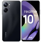 Смартфон Realme 10 Pro 5G, 6.72", 8Гб, 256Гб, 108Мп, 16Мп, 2sim, 5000мАч, черный 9535423 - фото 10339399