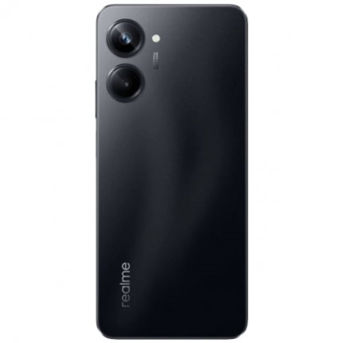 Смартфон Realme 10 Pro 5G, 6.72", 8Гб, 256Гб, 108Мп, 16Мп, 2sim, 5000мАч, черный - фото 51325828