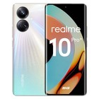 Смартфон Realme 10 Pro+ 5G RMX3686, 6.7",12Гб, 256Гб, 108Мп, 16Мп, 2sim, 5000мАч, золотистый 9535427 - фото 10339421