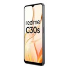 Смартфон Realme C30s, 6.5", 4Гб, 64Гб, 8Мп, 5Мп, microSD, 2sim, 5000мАч, черный - фото 51485772 Смартфон Realme C30s, 6.5", 4Гб, 64Гб, 8Мп, 5Мп, microSD, 2sim, 5000мАч, черный - фото 51485772