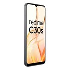 Смартфон Realme C30s, 6.5", 4Гб, 64Гб, 8Мп, 5Мп, microSD, 2sim, 5000мАч, черный - фото 51485774 Смартфон Realme C30s, 6.5", 4Гб, 64Гб, 8Мп, 5Мп, microSD, 2sim, 5000мАч, черный - фото 51485774