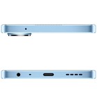 Смартфон Realme 10 Pro 5G, 6.72", 8Гб, 128Гб, 108Мп, 16Мп, 2sim, 5000мАч, голубой - фото 51325871