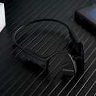 Наушники с костной проводимостью Xiaomi Padmate S30, беспроводные, 150 мАч, IP56, черные - фото 51309428 Наушники с костной проводимостью Xiaomi Padmate S30, беспроводные, 150 мАч, IP56, черные - фото 51309428
