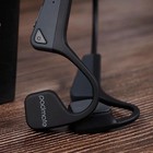 Наушники с костной проводимостью Xiaomi Padmate S30, беспроводные, 150 мАч, IP56, белые - фото 51309433 Наушники с костной проводимостью Xiaomi Padmate S30, беспроводные, 150 мАч, IP56, белые - фото 51309433