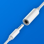 Переходник Xiaomi ZMI, Type-C на Jack 3.5, белый - фото 51481303 Переходник Xiaomi ZMI, Type-C на Jack 3.5, белый - фото 51481303