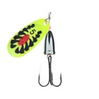 Блесна вращающаяся Namazu Lothar, 15 г, цвет 09 - Фото 1