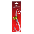 Блесна вращающаяся Namazu Lothar, 4 г, цвет 09 - Фото 2