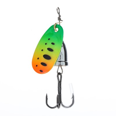 Блесна вращающаяся Namazu Lothar, 5 г, цвет 07