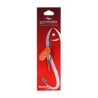 Блесна вращающаяся Namazu Lothar, 5 г, цвет 12 - Фото 2