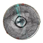 Верша Namazu, диаметр 50 см, 85 см, круг - фото 8957500