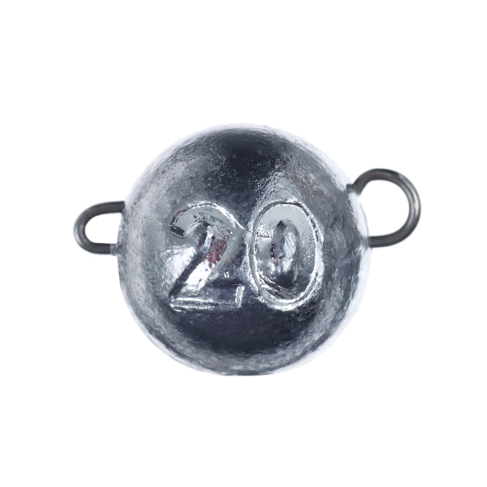 Груз Чебурашка разборный "ЯМАН", 20 г (9549904) - Купить по цене от 10. ...