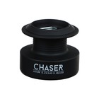 Катушка б/ин Namazu Chaser NEW CH1000, 5+1 подшипник, 5.1:1, металлическая шпуля + запасная графитовая - Фото 4