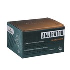 Катушка б/ин Namazu PRO Alligator NEW AL2000, 5+1 подшипник, 5.1:1, металлическая шпуля + запасная 9 - фото 24245903