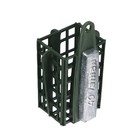 Кормушка фидерная "ЯМАН-КАСАТКА" квадрат 40 г, пластик - фото 24340295