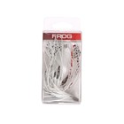 Лягушка-незацепляйка Namazu FROG с лапками, 4.8 см, 8 г, цвет 03 - фото 23977559