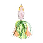 Лягушка-незацепляйка Namazu FROG с лапками, 4.8 см, 8 г, цвет 06 - фото 23977560