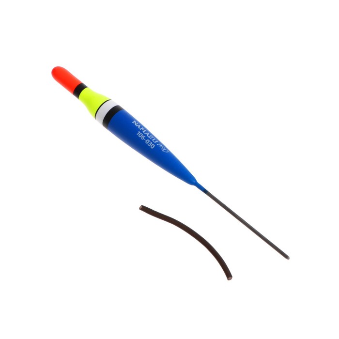 

Поплавок Namazu Pro 106-030, 3 г