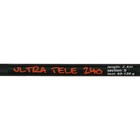 Спиннинг телескопический стеклопластиковый NAMAZU ULTRA Tele, 2.4 м, тест 60-120 г - Фото 4