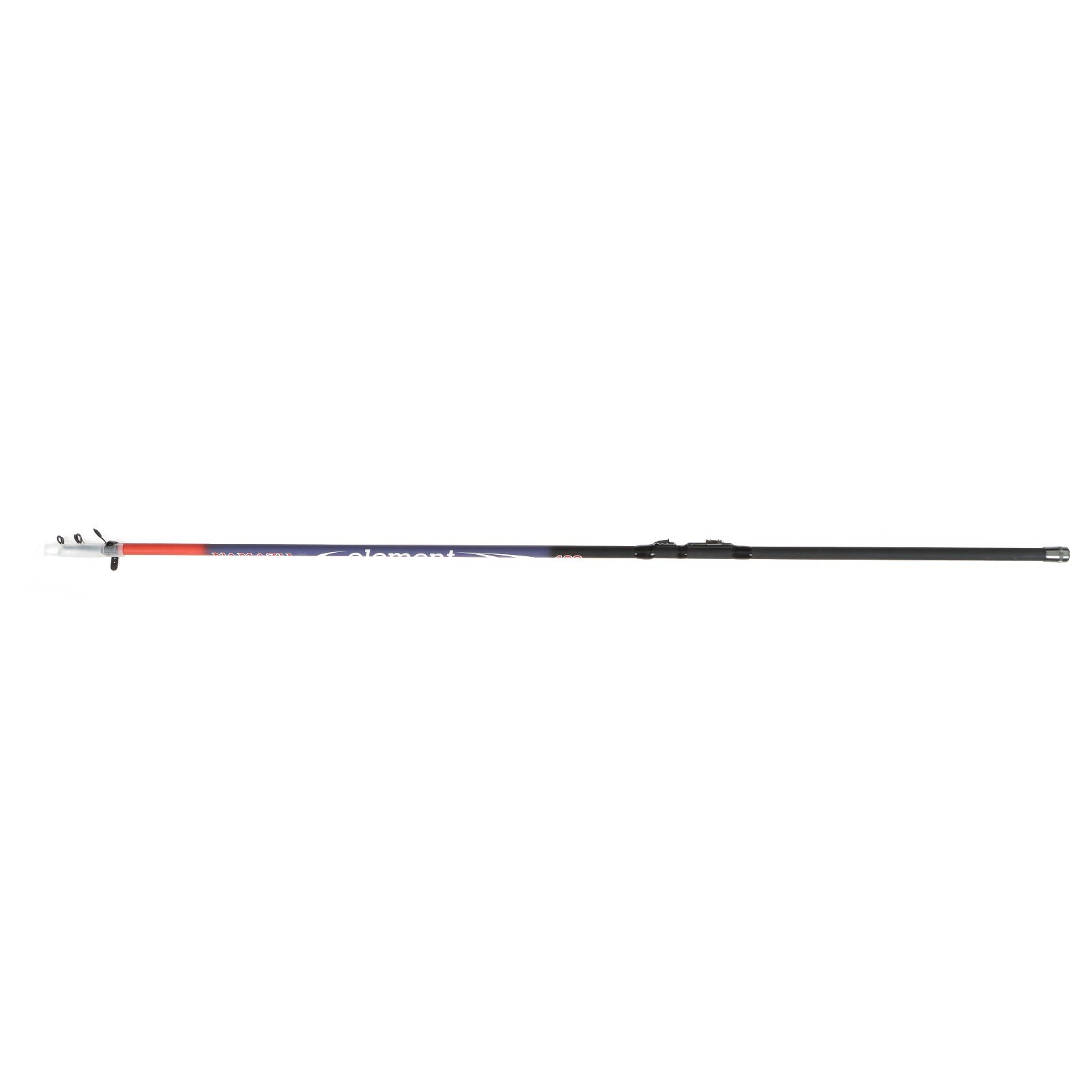Удилище карбоновое с/к NAMAZU ELEMENT Bolo, 4 м, тест 15-40 г, IM7 ...