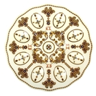 Подставка на 8 яиц "Восточная" - Фото 1