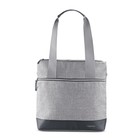 Сумка-рюкзак для коляски Inglesina Back bag Aptica, размер 38x37x15 см, цвет silk grey - фото 293990694