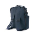Сумка-рюкзак для коляски Inglesina Adventure bag, размер 38x28x16 см, цвет polar blue - Фото 2