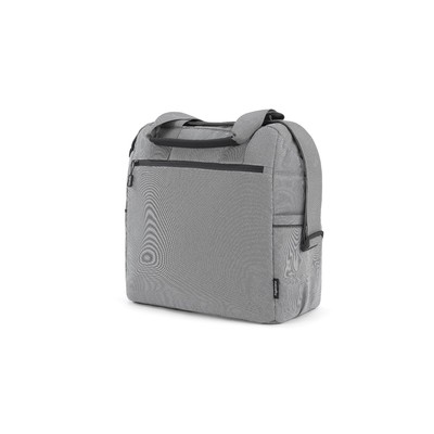 Сумка для коляски Inglesina Aptica xt day bag, размер 38x28x16 см, цвет horizon grey