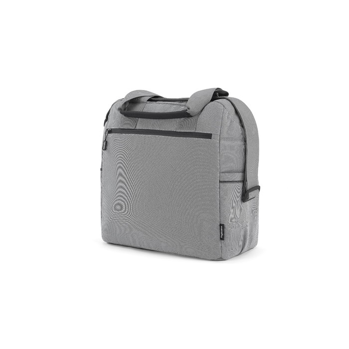 Сумка для коляски Inglesina Aptica xt day bag, размер 38x28x16 см, цвет horizon grey - Фото 1
