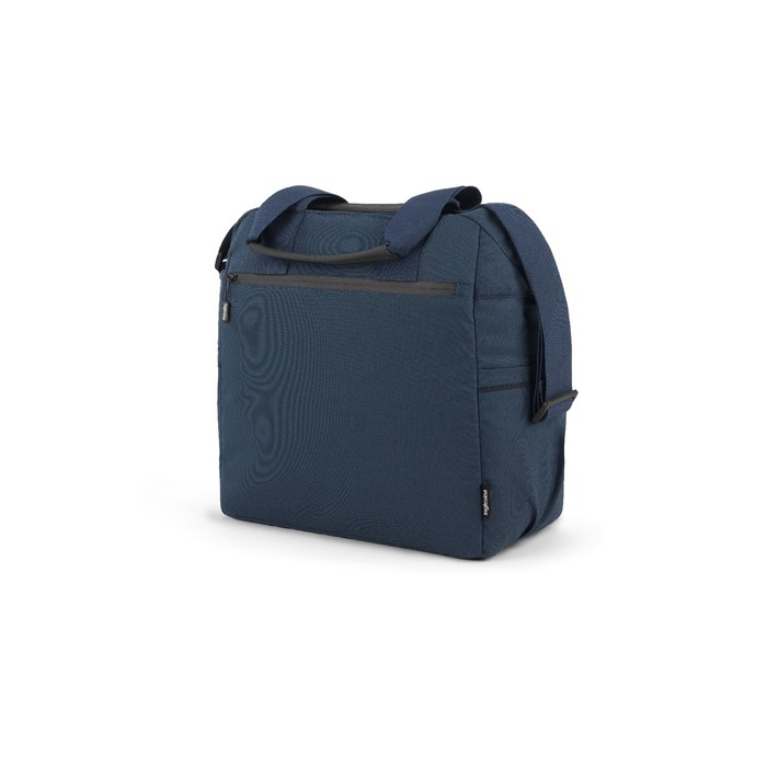 Сумка для коляски Inglesina Aptica xt day bag, размер 38x28x16 см, цвет polar blue