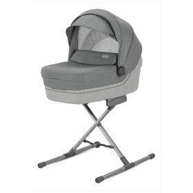 

Коляска 2в1 Inglesina Sofia system duo, cayman silver