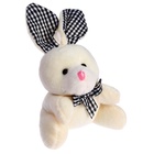 Мягкая игрушка «Заяц» (комплект 4 шт) - фото 41708737