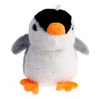 Мягкая игрушка с сюрпризом «Пингвин» - фото 3249781