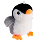 Мягкая игрушка с сюрпризом «Пингвин» - фото 3249782