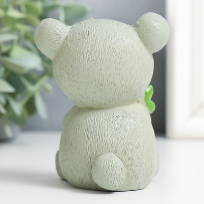 Фигурка полистоун «Милая коала», 6×5.5×9.2 см, МИКС