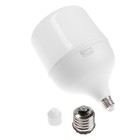 Лампа светодиодная IN HOME LED-HP-PRO, 60 Вт, 230 В, Е27, E40, 6500 К, 5700 Лм, с адаптером - Фото 4