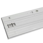 Панель светодиодная универсальная IN HOME LPU-01, 75 Вт, ПРИЗМА, 230 В, 4000 K, 6200 Лм - фото 22088069