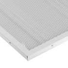 Панель светодиодная IN HOME LPU-02, 50 Вт, 4750 Лм, 6500 К, IP40, 230 В, 595х19 5043284 - фото 24340298