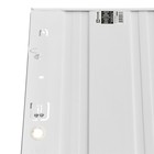 Панель светодиодная IN HOME LPU-02, 50 Вт, 4750 Лм, 6500 К, IP40, 230 В, 595х19 5043284 - фото 24340301