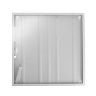 Панель светодиодная IN HOME LPU-02, 100 Вт, 230 В, 6500 К, 9500 Лм, 595х19, IP40 - фото 24597452