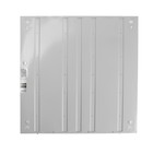 Панель светодиодная IN HOME LPU-02, 100 Вт, 230 В, 6500 К, 9500 Лм, 595х19, IP40 - фото 24597453