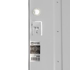 Панель светодиодная IN HOME LPU-02, 100 Вт, 230 В, 6500 К, 9500 Лм, 595х19, IP40 - фото 24597454