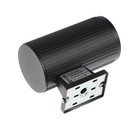 Светильник уличный IN HOME НБУ LINE-1хA60-BL, IP65, под лампу 1хA60, E27, черный 9527920 - фото 16335007